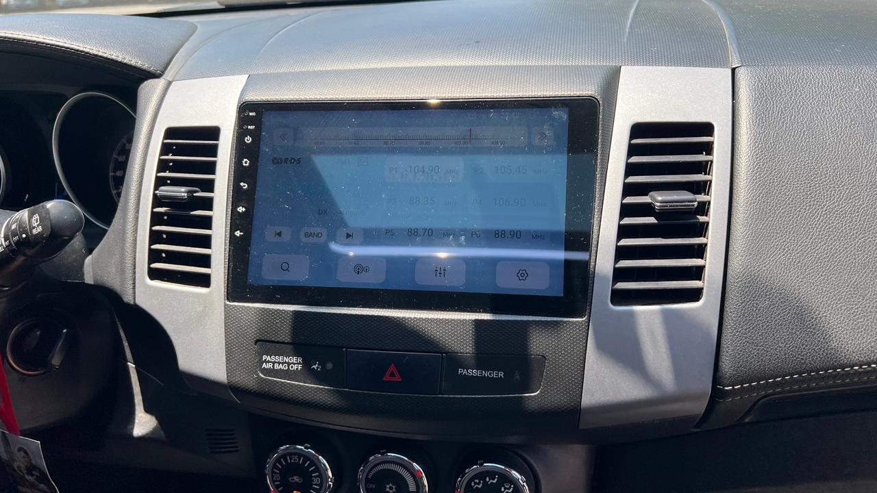 Mirá esta publicación de Mitsubishi Outlander