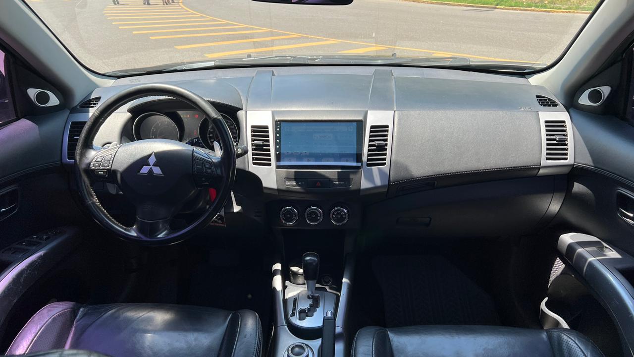 Mirá esta publicación de Mitsubishi Outlander