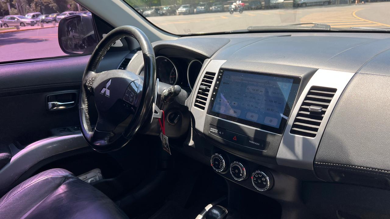 Mirá esta publicación de Mitsubishi Outlander