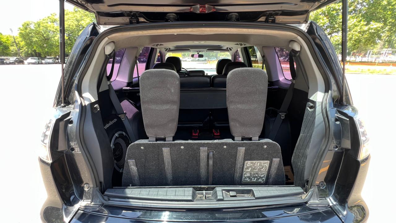 Mirá esta publicación de Mitsubishi Outlander