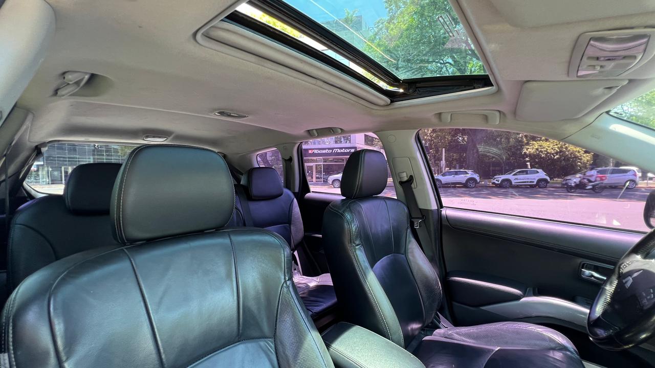 Mirá esta publicación de Mitsubishi Outlander