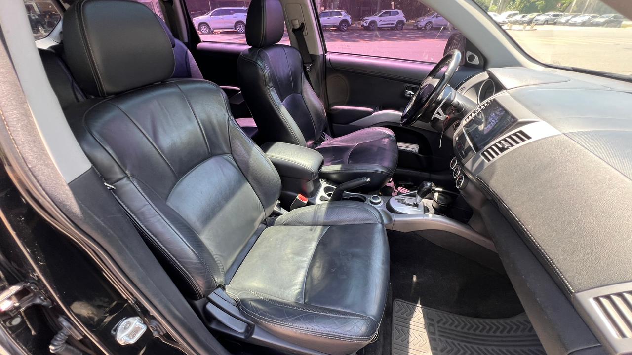 Mirá esta publicación de Mitsubishi Outlander