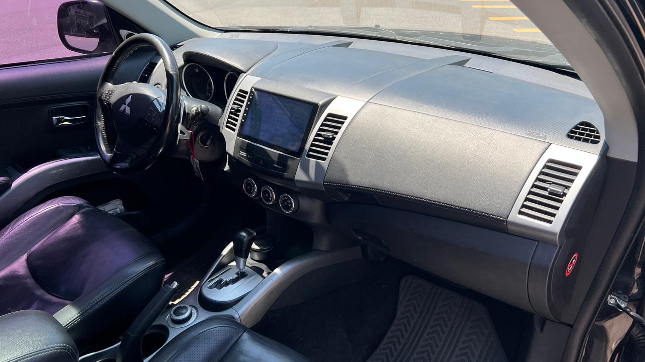 Mirá esta publicación de Mitsubishi Outlander