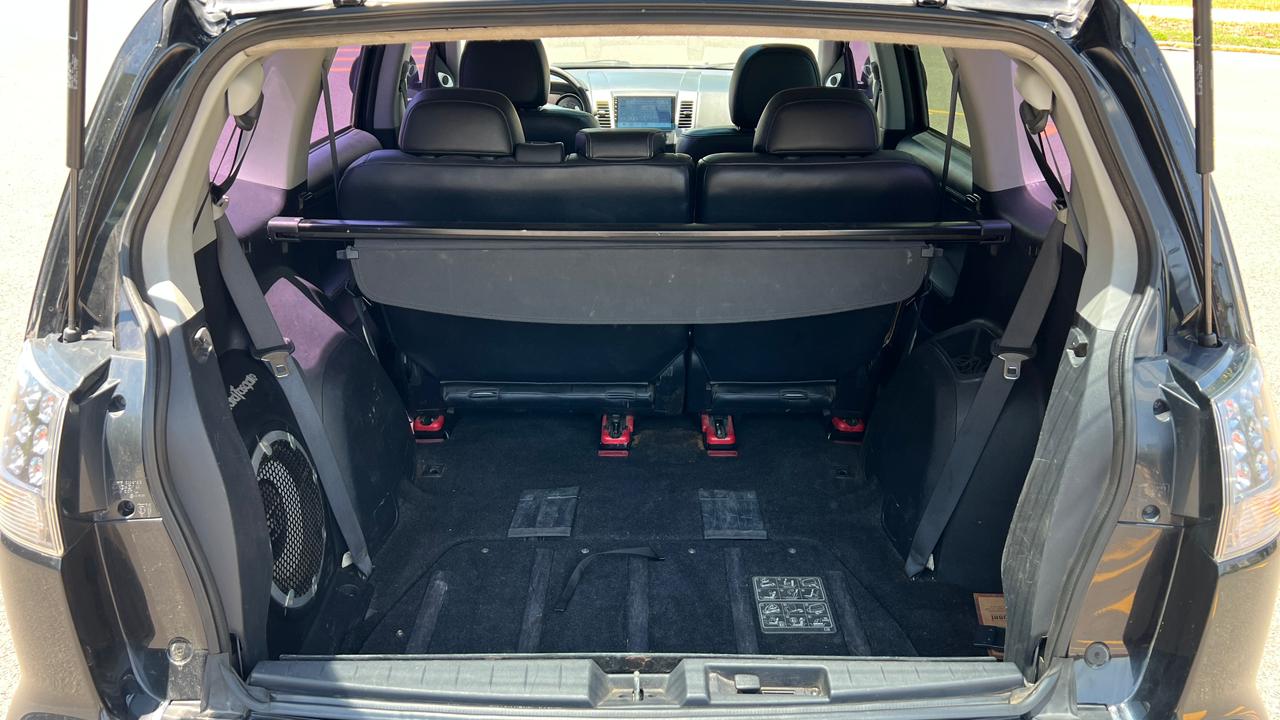 Mirá esta publicación de Mitsubishi Outlander