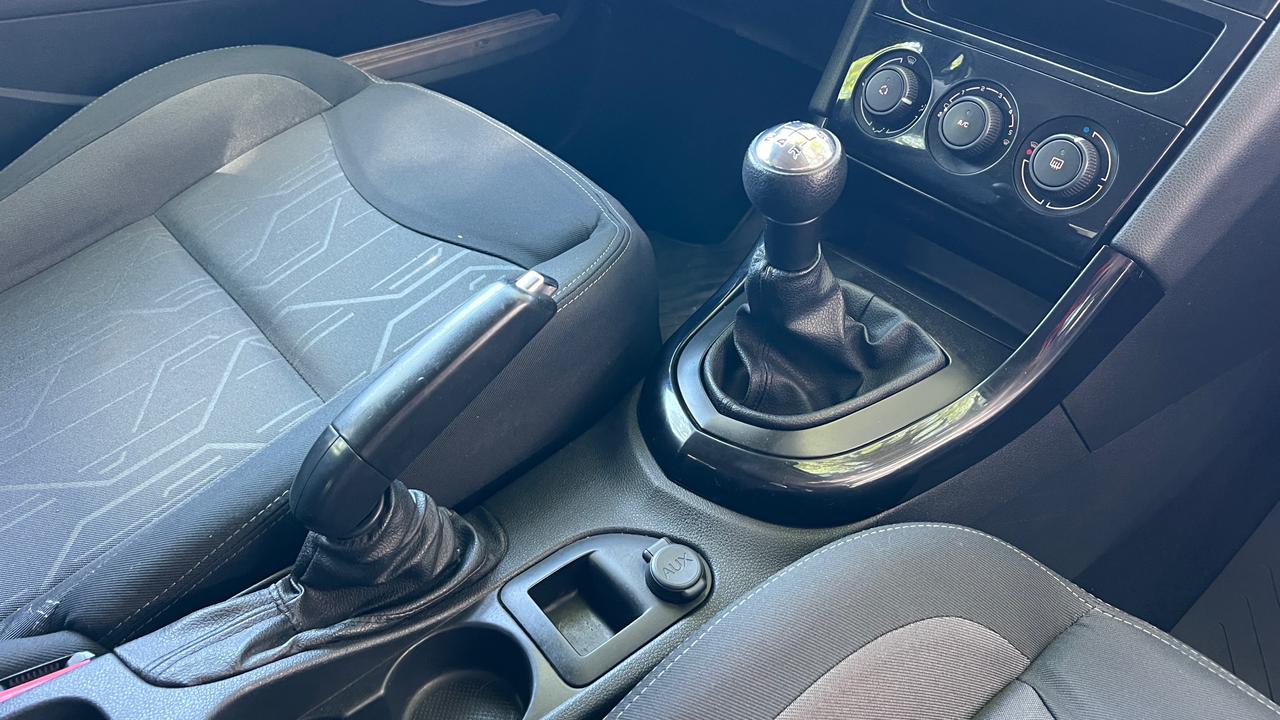 Mirá esta publicación de Peugeot 308