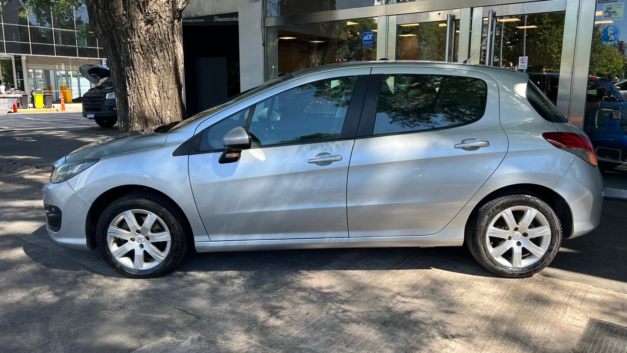 Mira esta publicación de Peugeot 308 2017 en Motordil