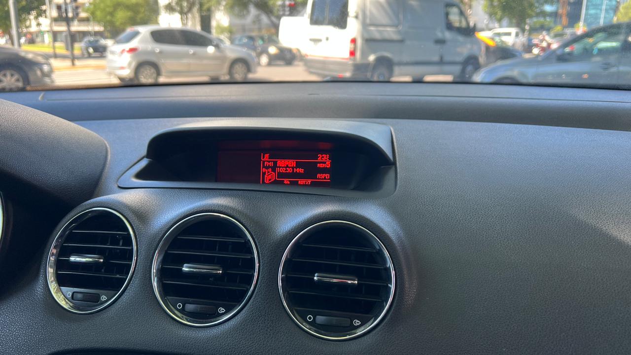 Mirá esta publicación de Peugeot 308