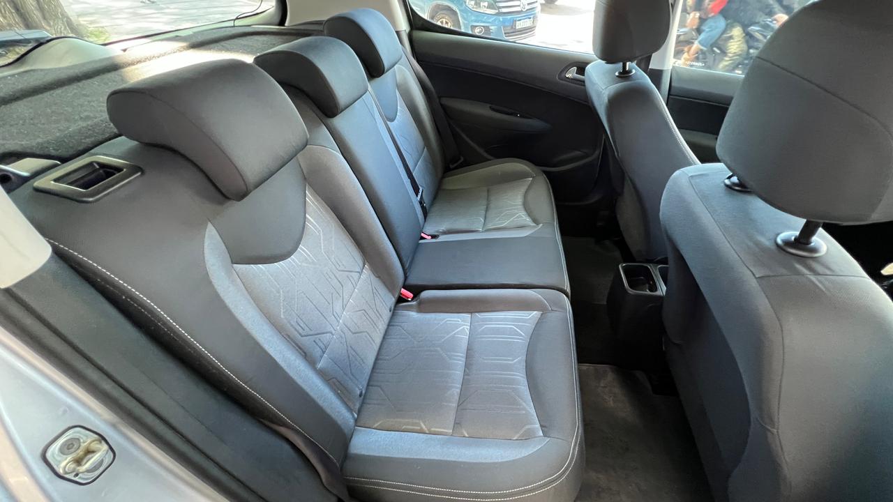 Mirá esta publicación de Peugeot 308