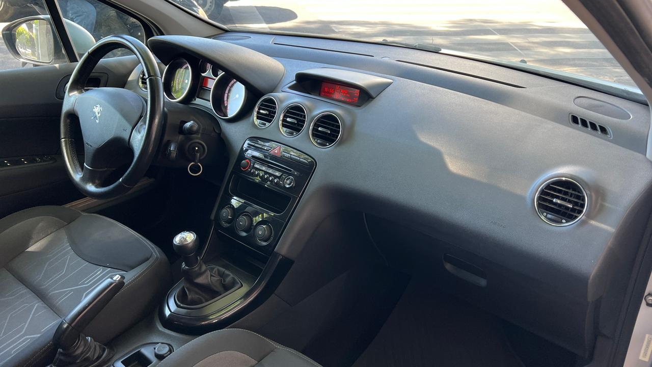 Mirá esta publicación de Peugeot 308