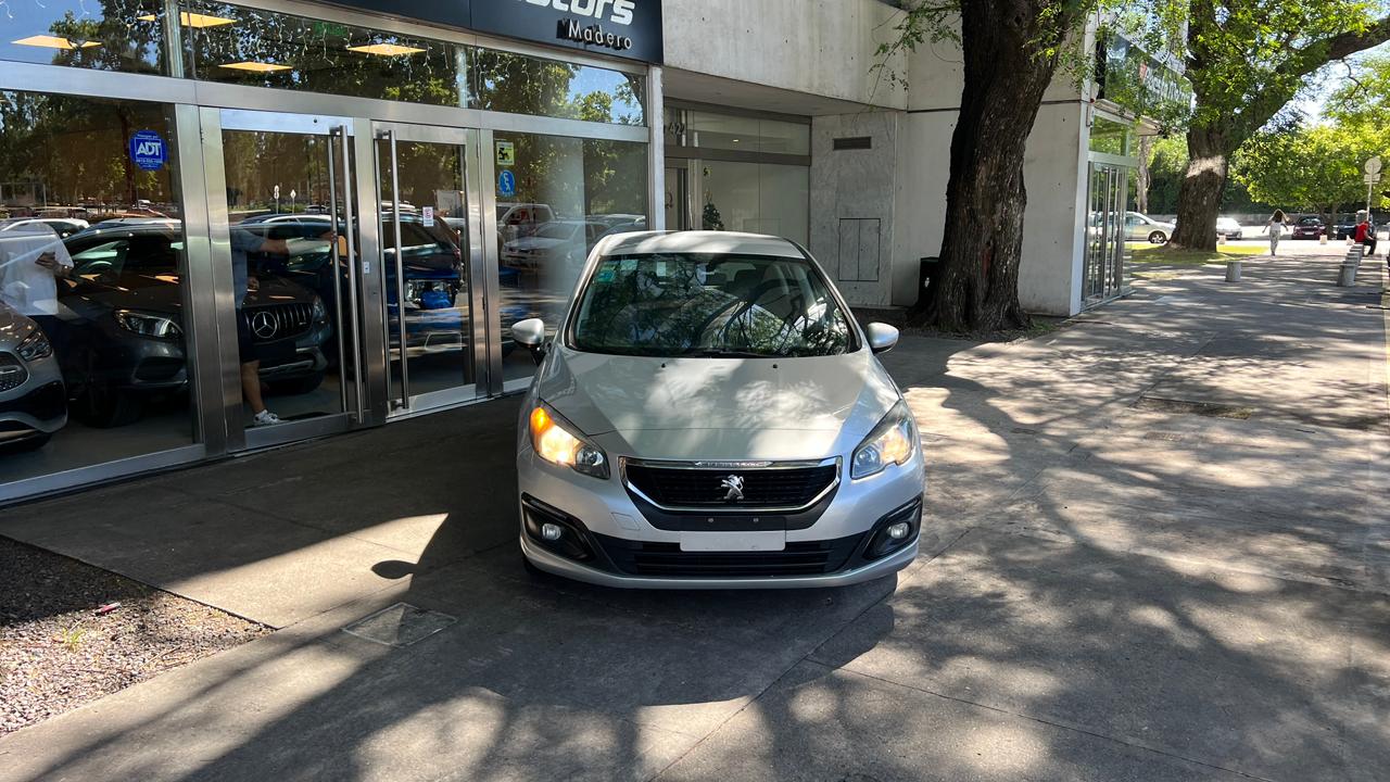 Mirá esta publicación de Peugeot 308