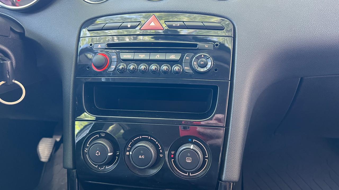 Mirá esta publicación de Peugeot 308