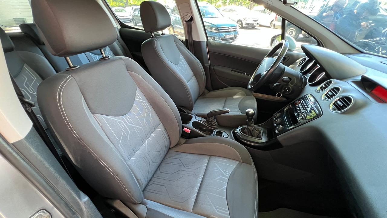 Mirá esta publicación de Peugeot 308