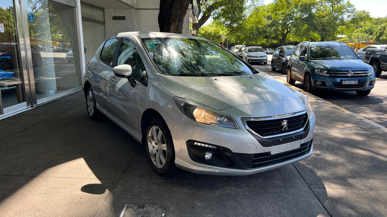 Mira esta publicación de Peugeot 308 2017 en Motordil