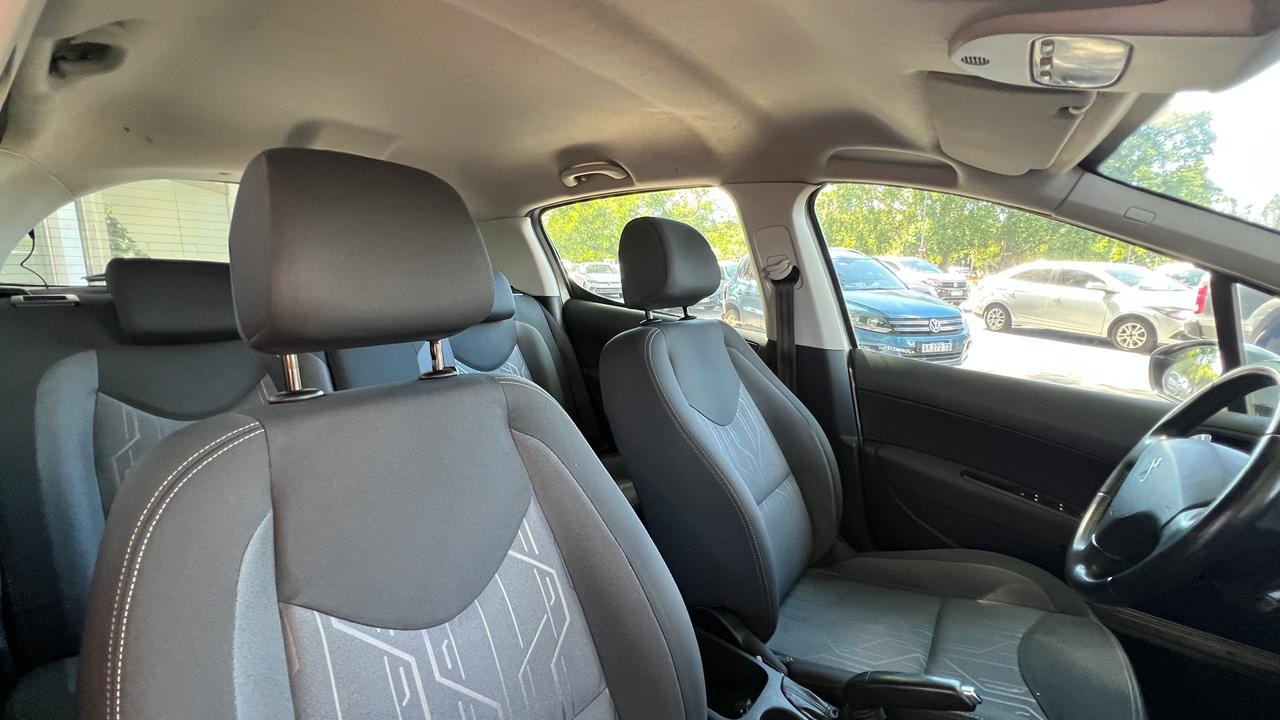 Mirá esta publicación de Peugeot 308