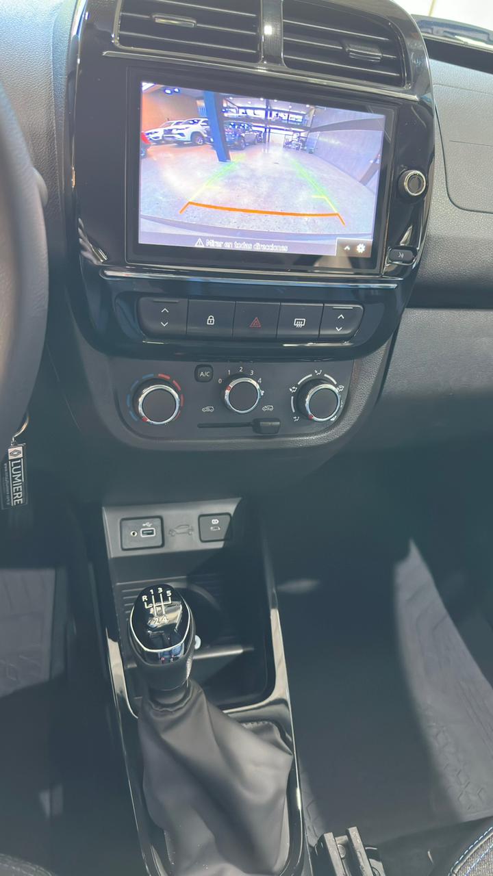 Mirá esta publicación de Renault Kwid