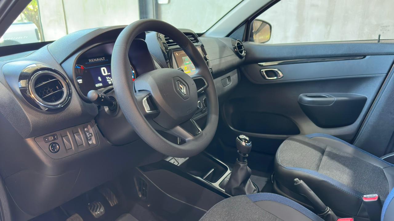 Mirá esta publicación de Renault Kwid