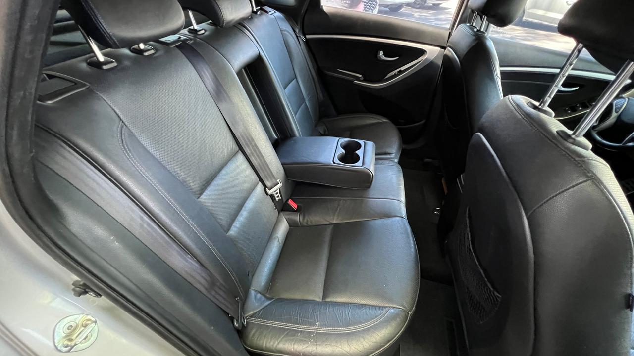 Mirá esta publicación de Hyundai I 30