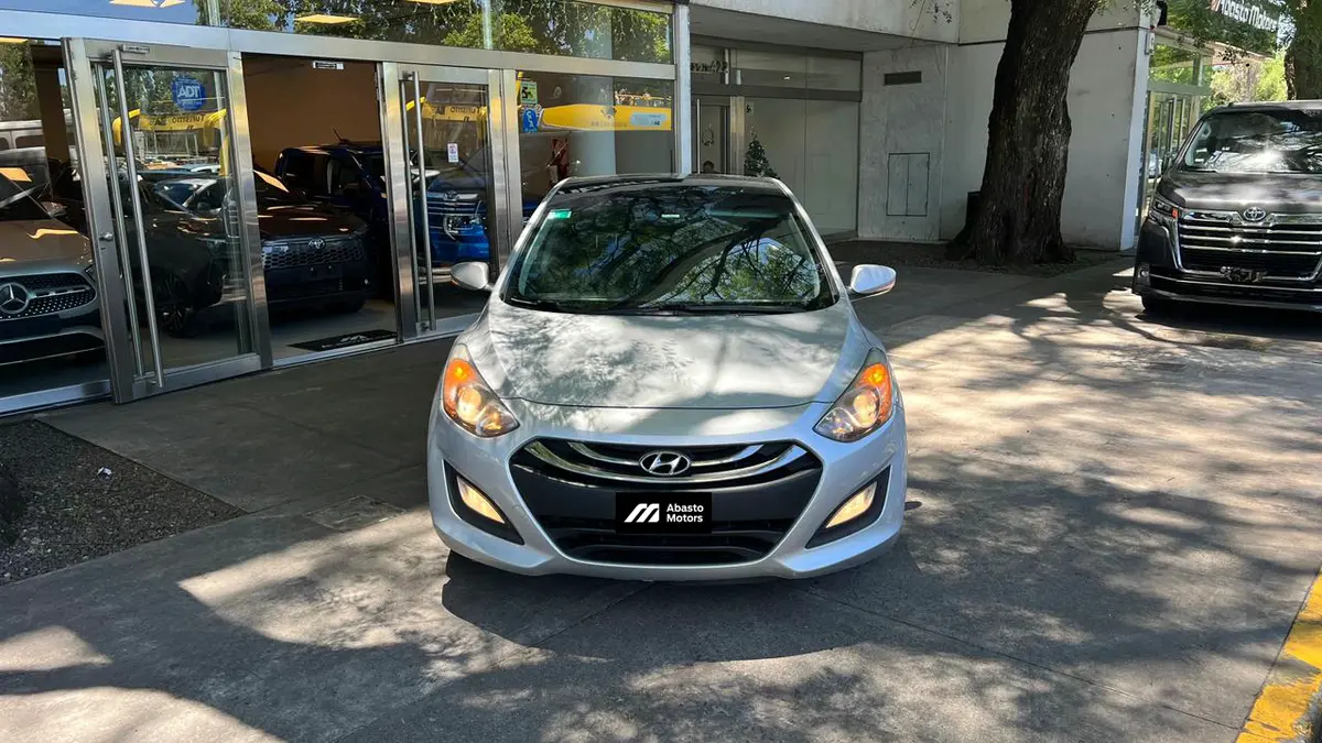 Mirá esta publicación de Hyundai I 30