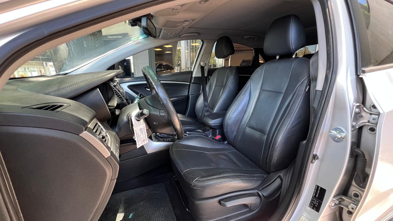 Mirá esta publicación de Hyundai I 30