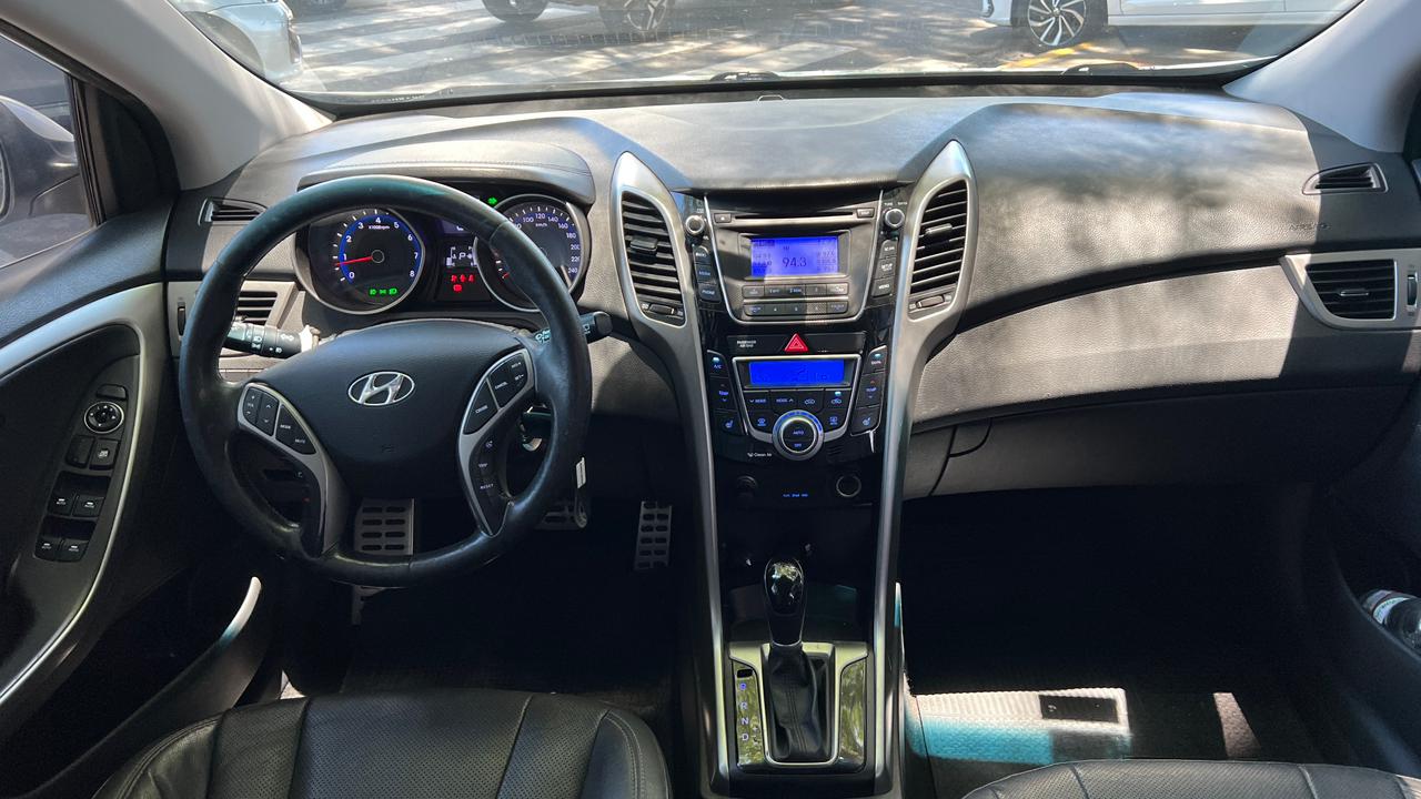 Mirá esta publicación de Hyundai I 30