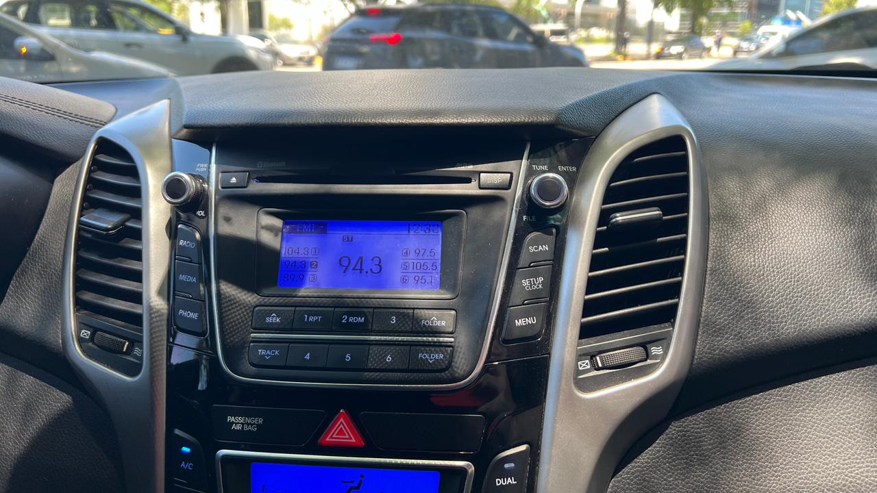 Mirá esta publicación de Hyundai I 30