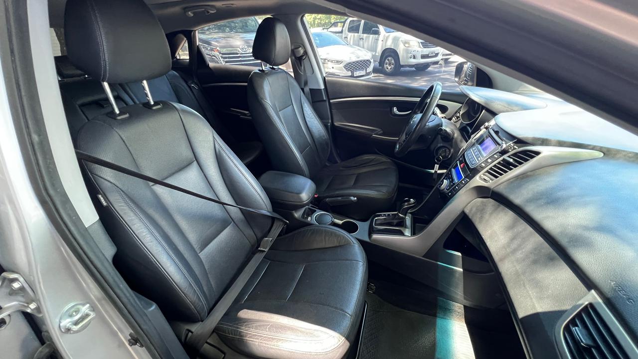 Mirá esta publicación de Hyundai I 30