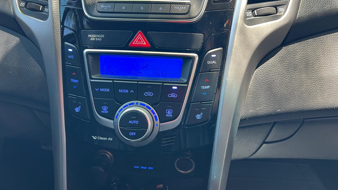 Mirá esta publicación de Hyundai I 30