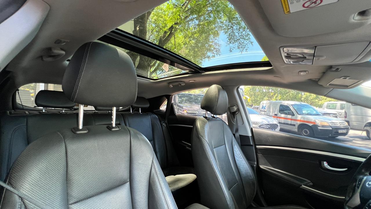 Mirá esta publicación de Hyundai I 30