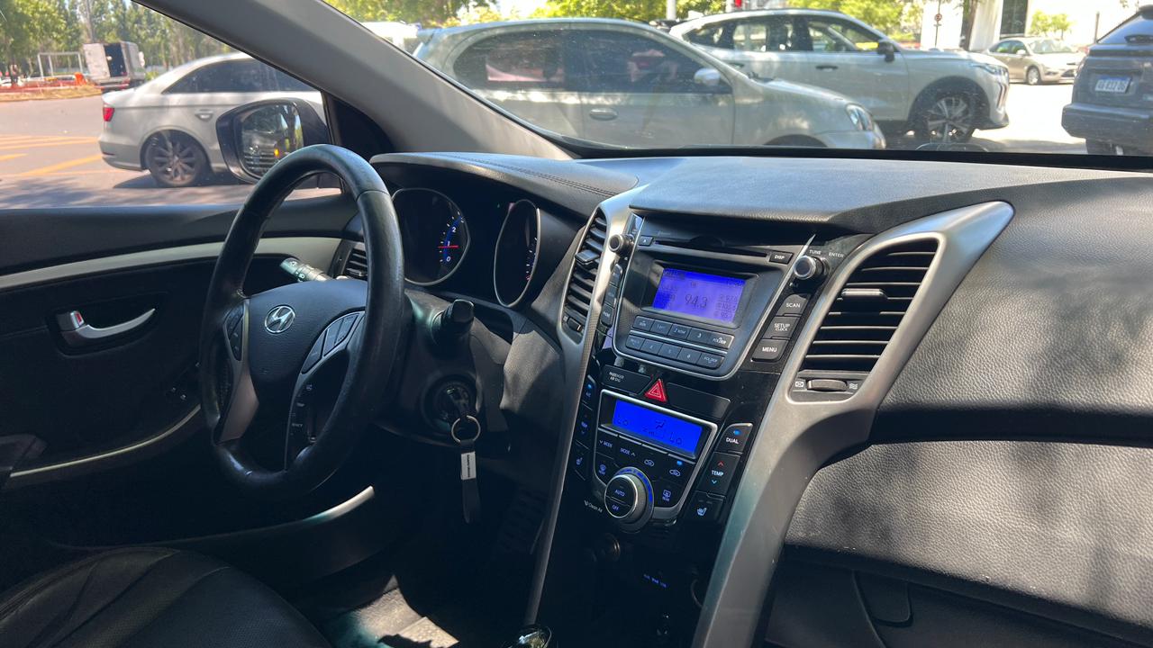 Mirá esta publicación de Hyundai I 30