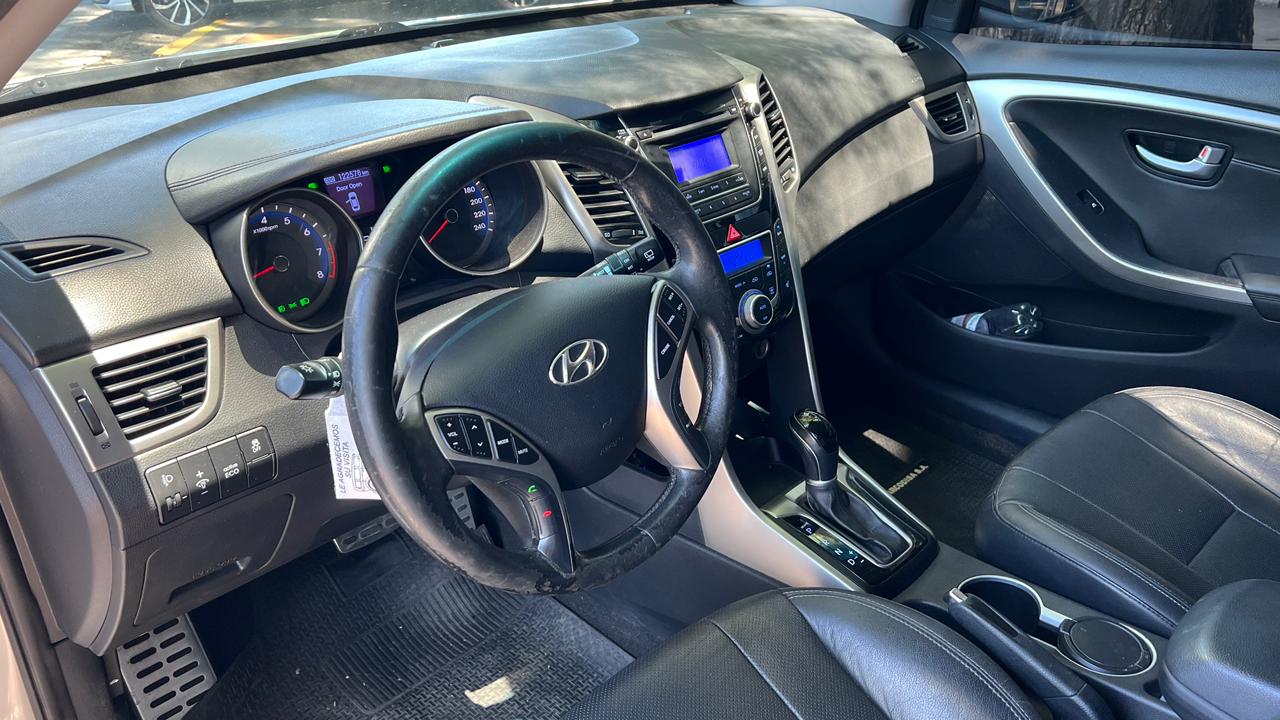 Mira esta publicación de Hyundai I 30 2014 en Motordil