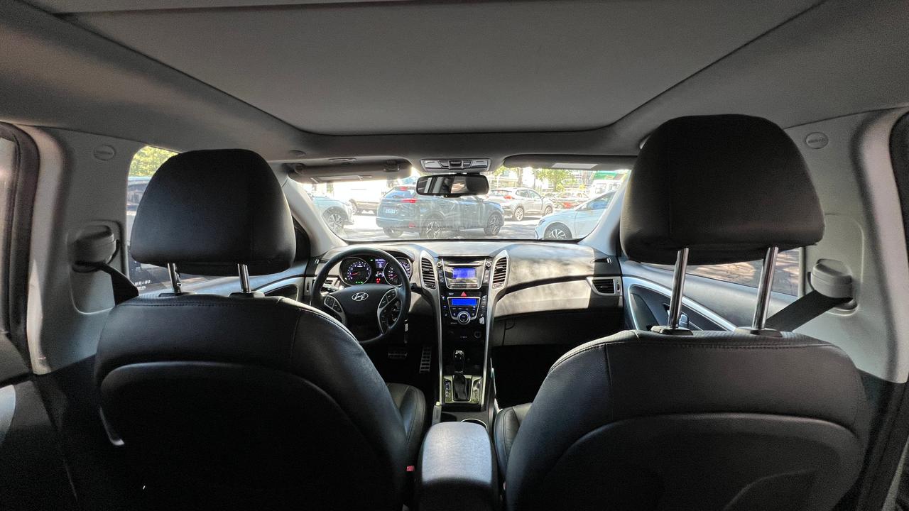 Mirá esta publicación de Hyundai I 30