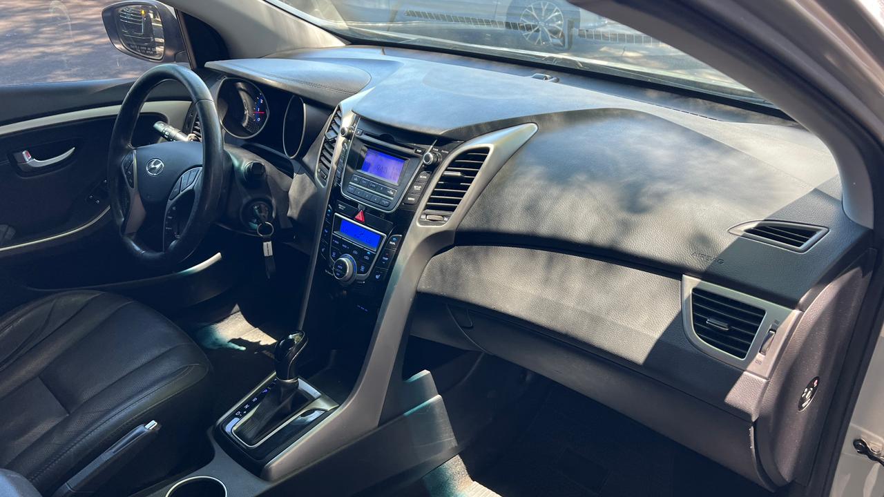 Mirá esta publicación de Hyundai I 30