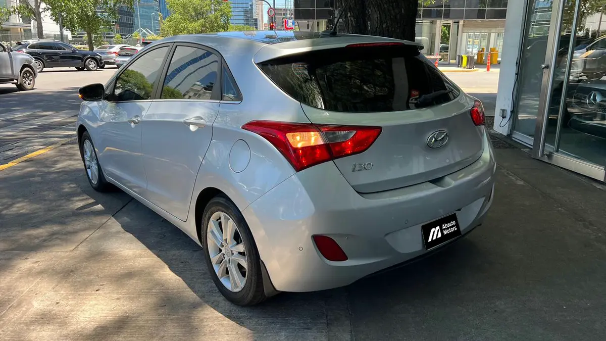 Mira esta publicación de Hyundai I 30 2014 en Motordil