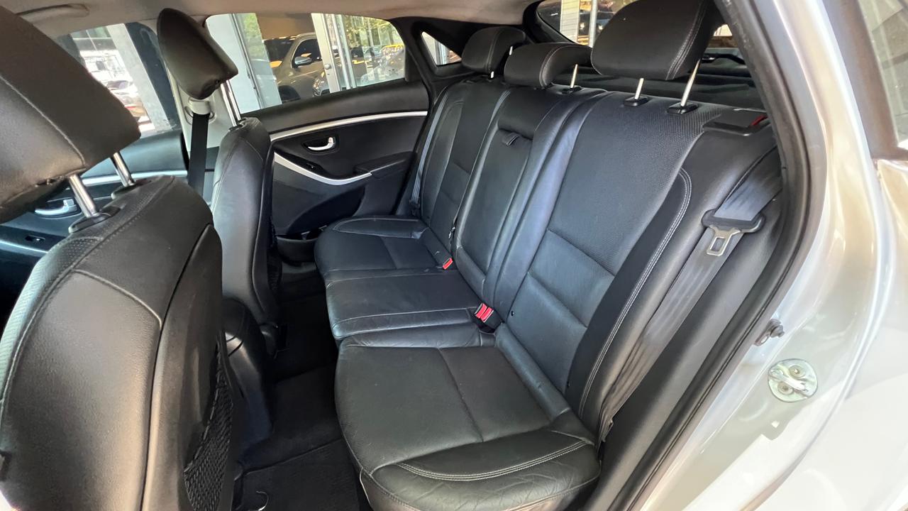 Mira esta publicación de Hyundai I 30 2014 en Motordil