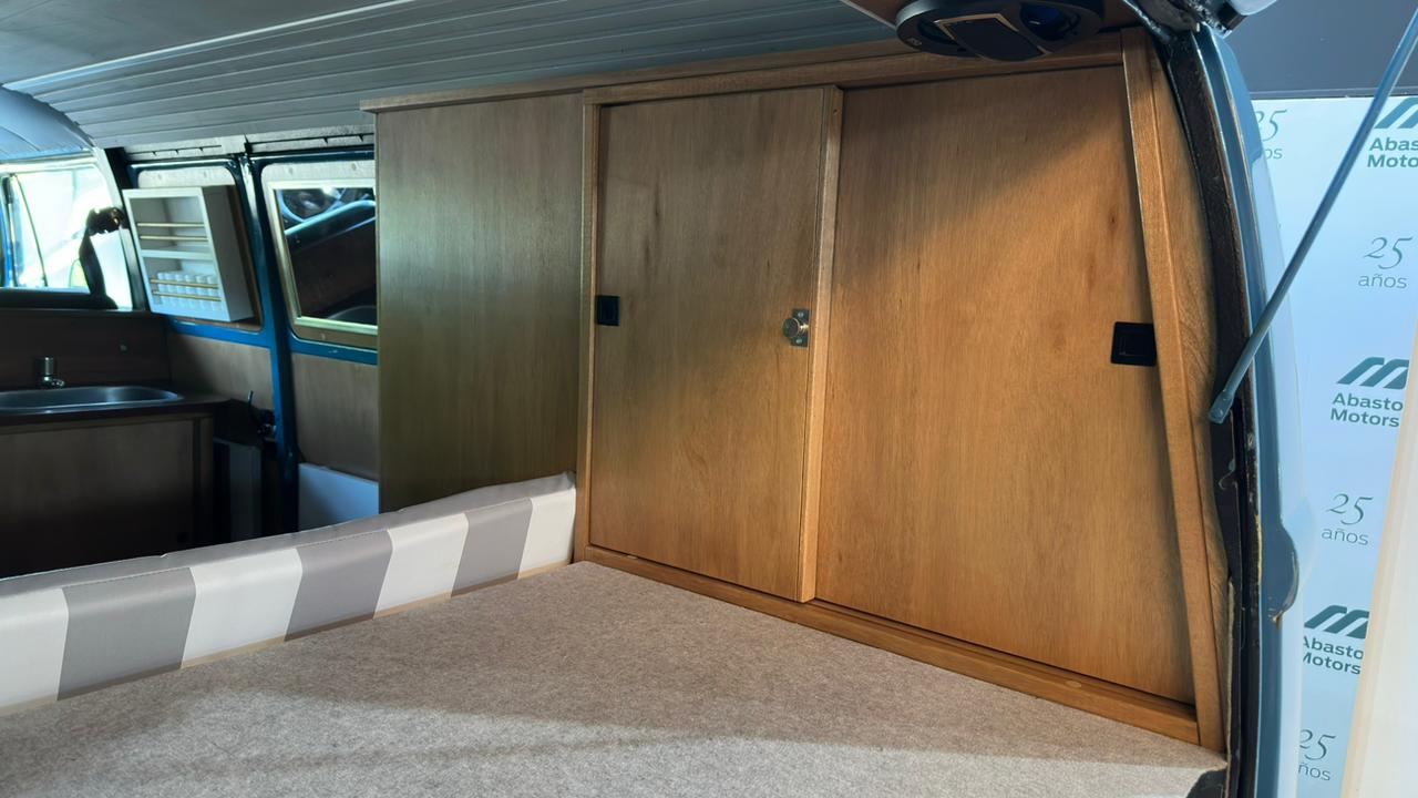 Mirá esta publicación de Volkswagen Vw Furgon