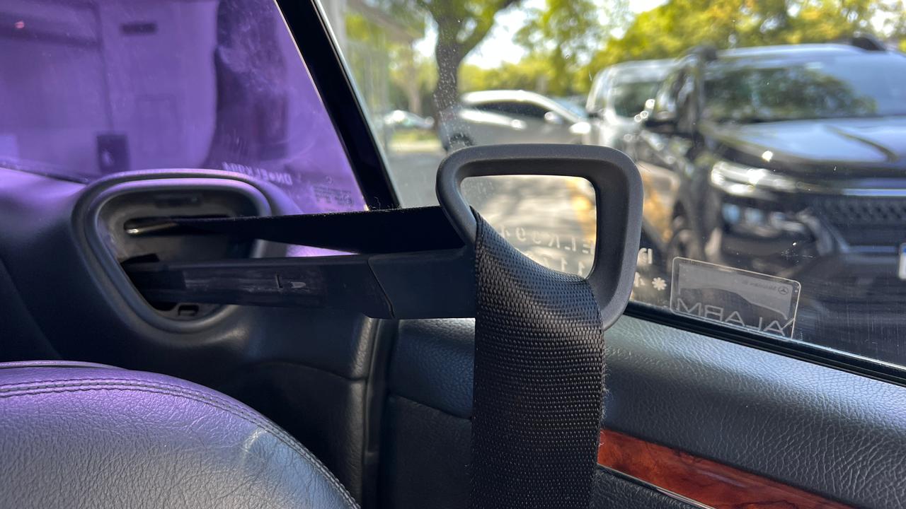 Mirá esta publicación de Mercedes Benz CLK