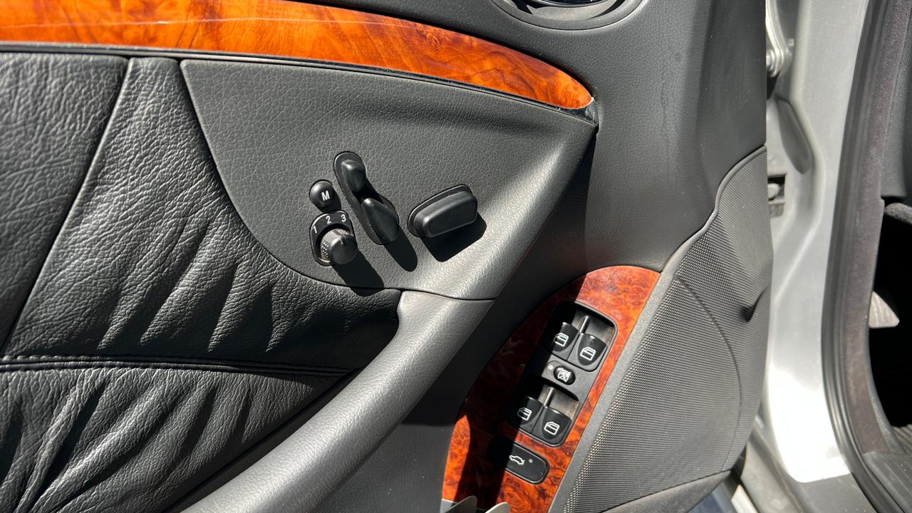 Mirá esta publicación de Mercedes Benz CLK