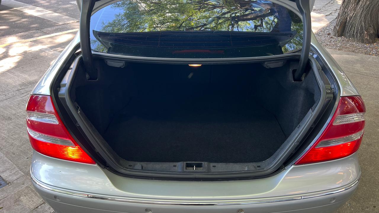 Mirá esta publicación de Mercedes Benz CLK