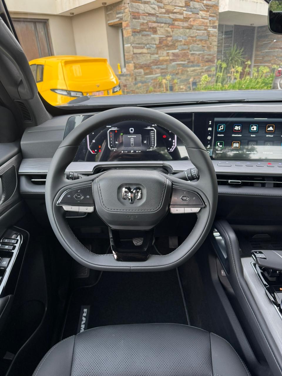 Mirá esta publicación de Dodge Dakota