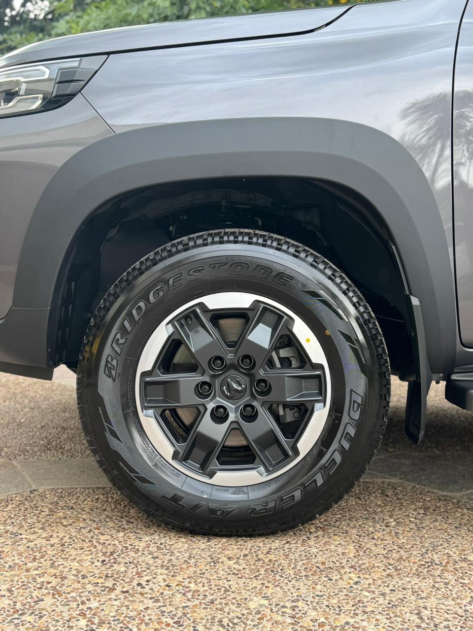 Mira esta publicación de Dodge Dakota 2026 en Motordil