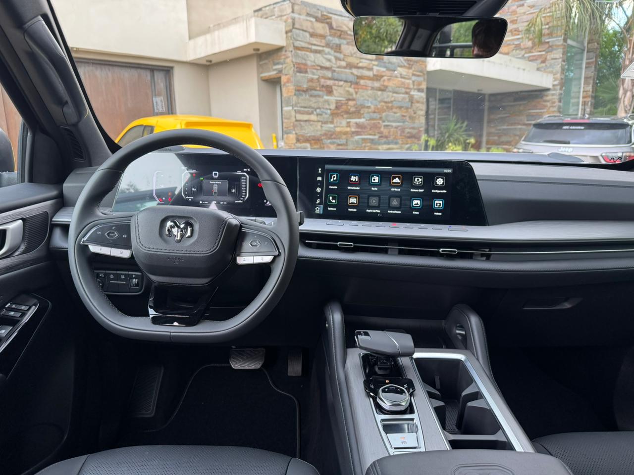 Mirá esta publicación de Dodge Dakota