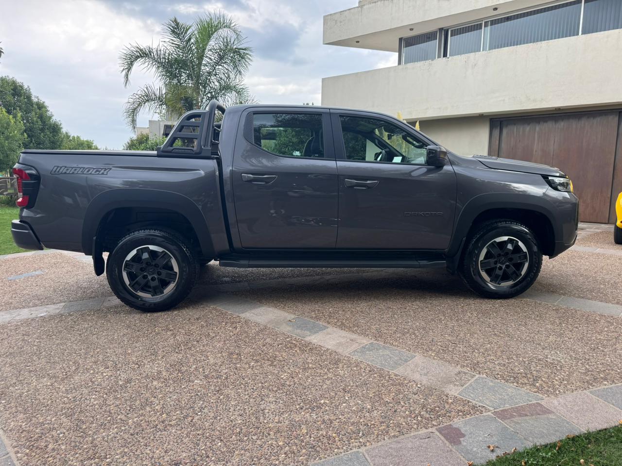 Mirá esta publicación de Dodge Dakota