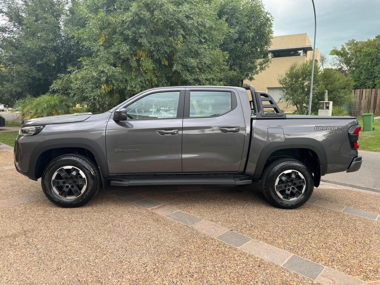 Mira esta publicación de Dodge Dakota 2026 en Motordil