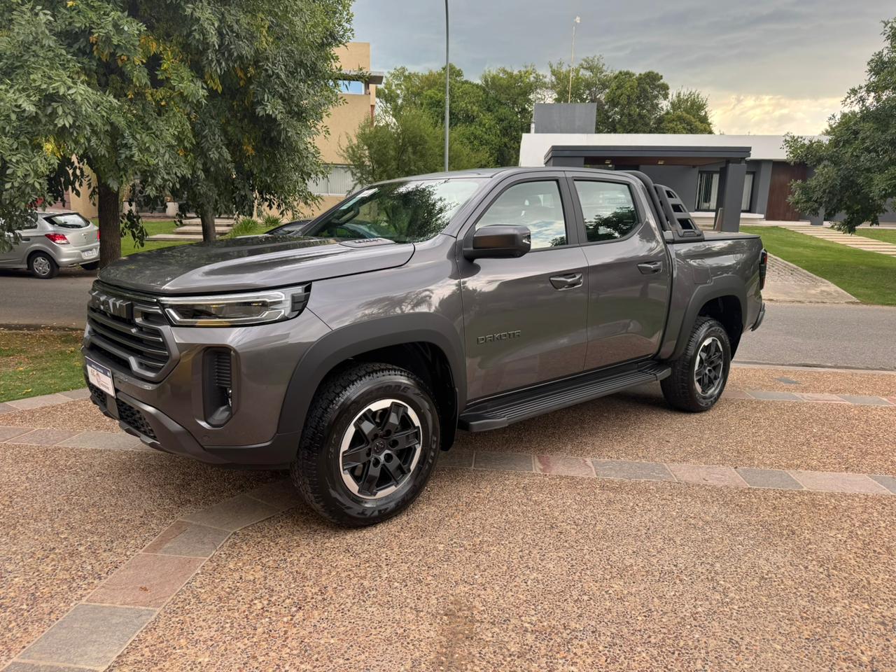 Mirá esta publicación de Dodge Dakota