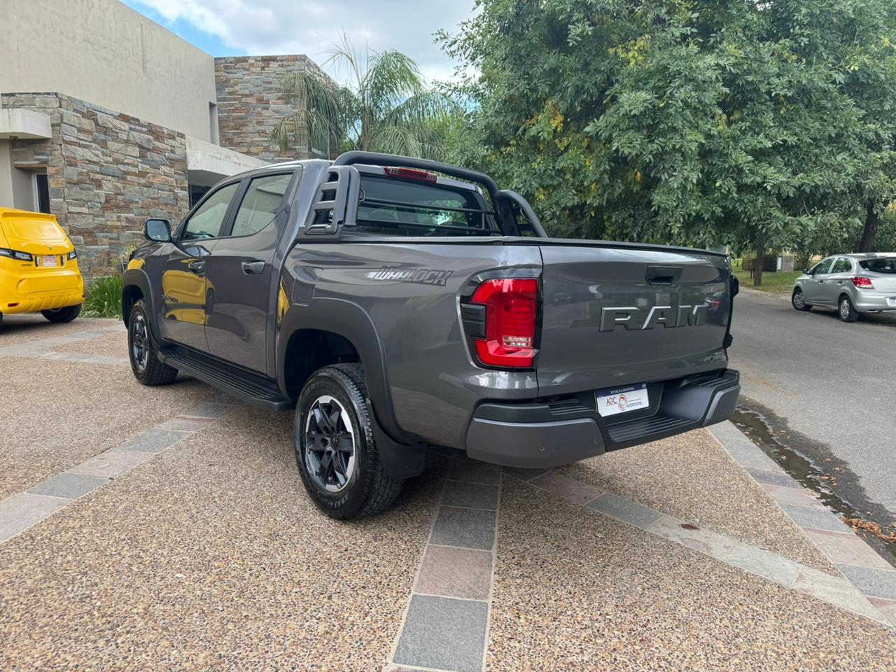 Mirá esta publicación de Dodge Dakota