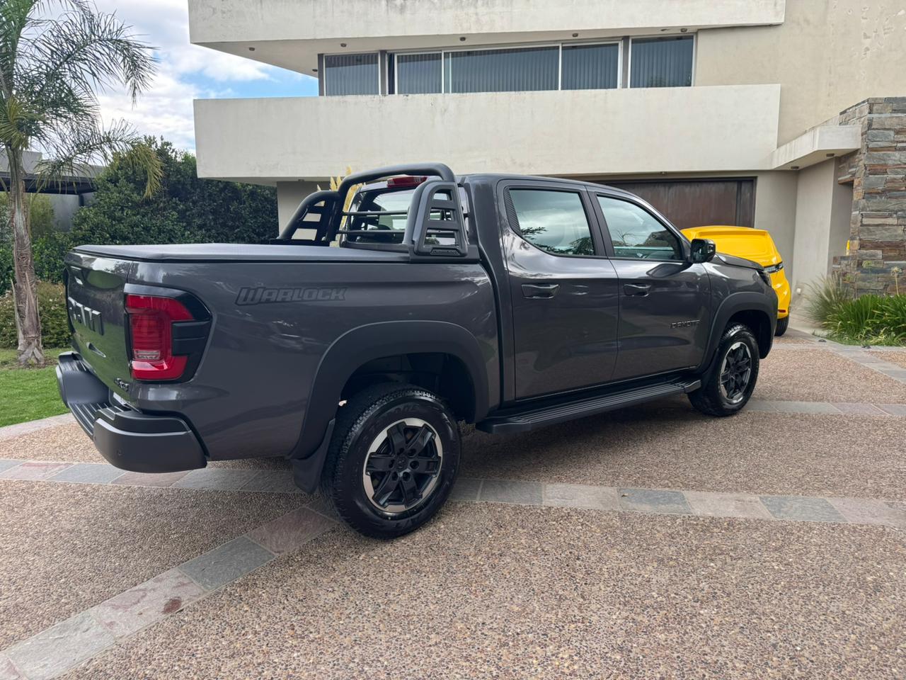 Mira esta publicación de Dodge Dakota 2026 en Motordil