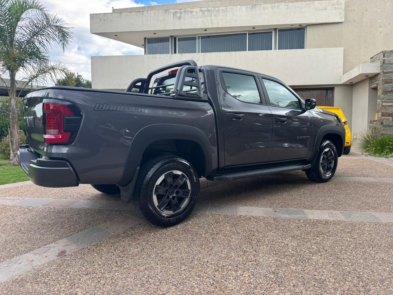 Mirá esta publicación de Dodge Dakota