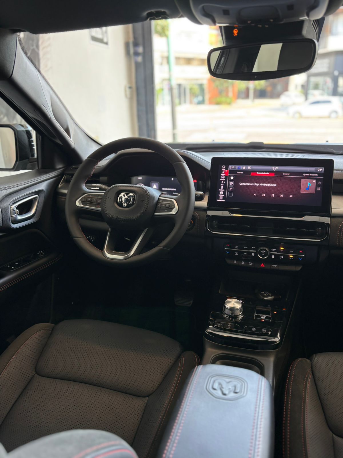 Mirá esta publicación de RAM Rampage