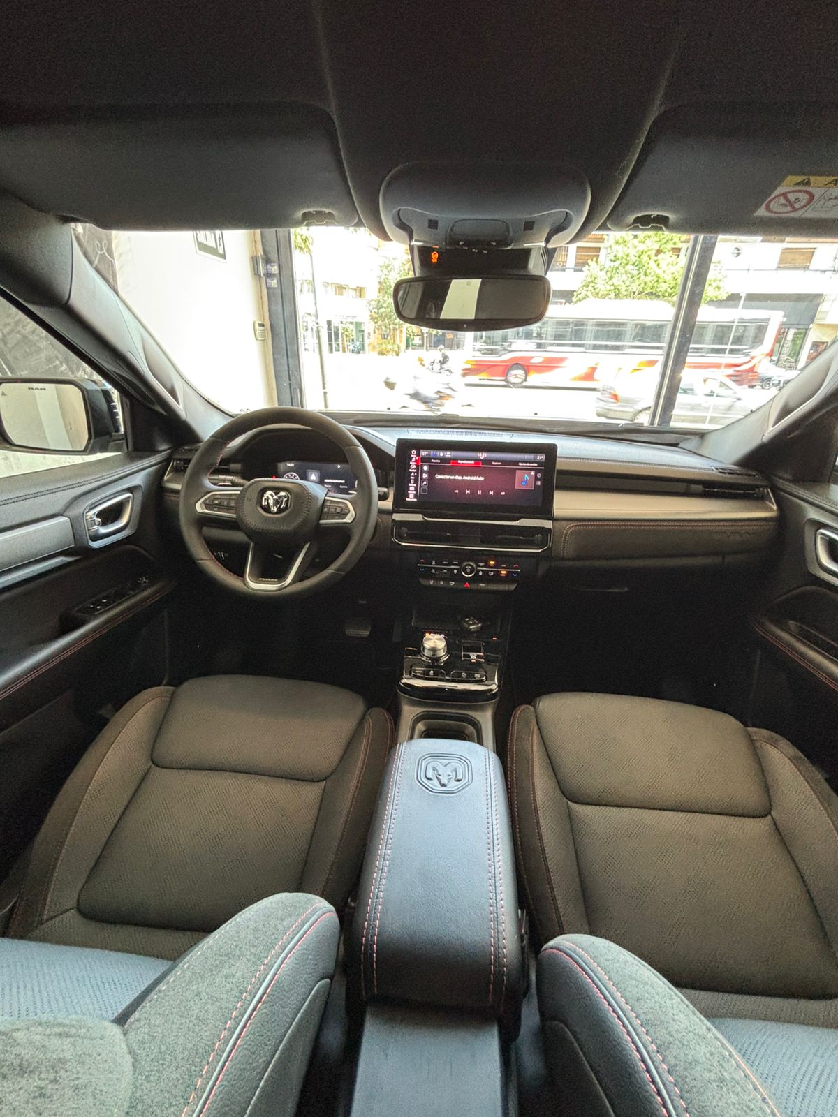 Mirá esta publicación de RAM Rampage