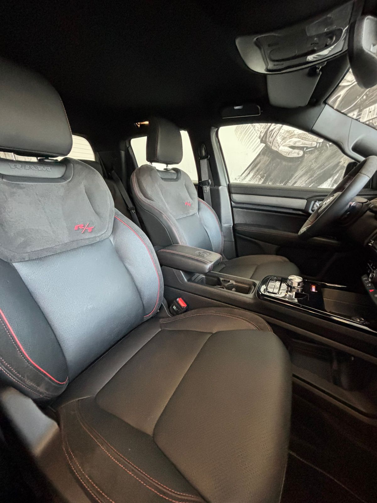 Mirá esta publicación de RAM Rampage